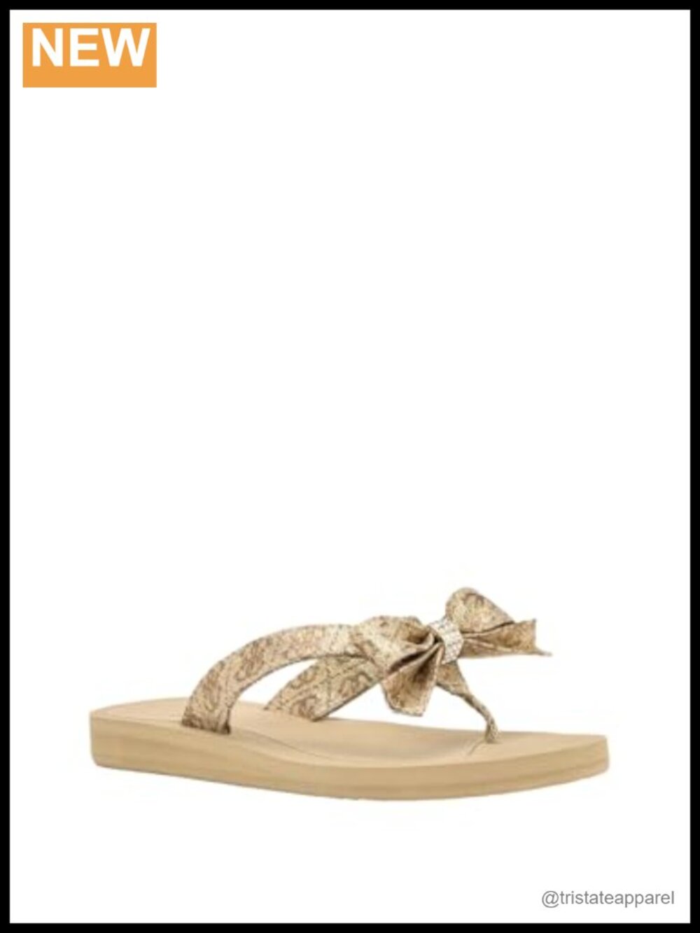 Synthetic Rubber Flip Flop Sandals Slip On Thong Casual